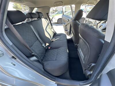 2010 Toyota Matrix S - Photo 9 -