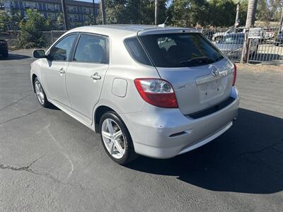 2010 Toyota Matrix S - Photo 6 -