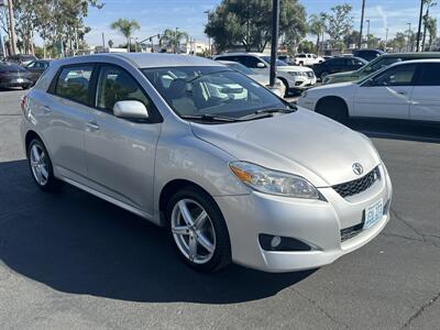 2010 Toyota Matrix S - Photo 2 -