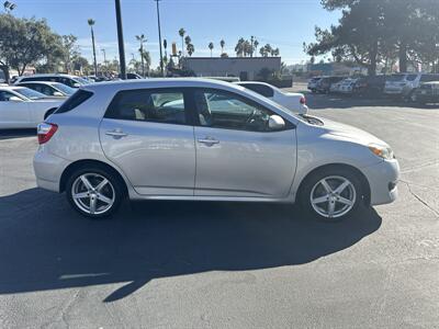 2010 Toyota Matrix S - Photo 3 -