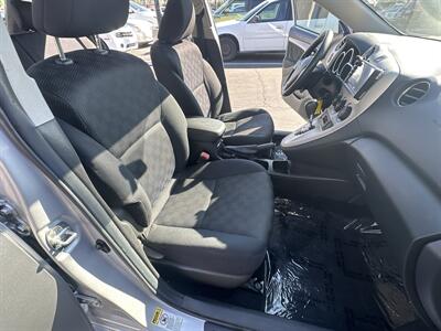 2010 Toyota Matrix S - Photo 8 -