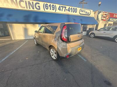 2015 Kia Soul +   - Photo 3 - National City, CA 91950