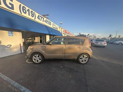 2015 Kia Soul +   - Photo 2 - National City, CA 91950