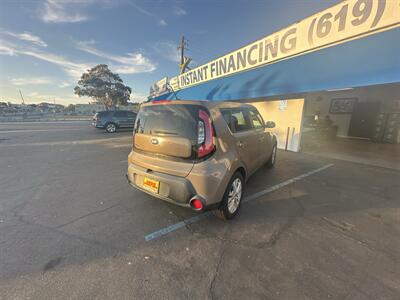 2015 Kia Soul +   - Photo 5 - National City, CA 91950