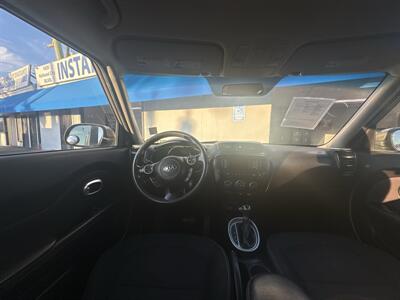 2015 Kia Soul +   - Photo 6 - National City, CA 91950