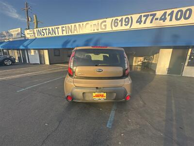 2015 Kia Soul +   - Photo 4 - National City, CA 91950