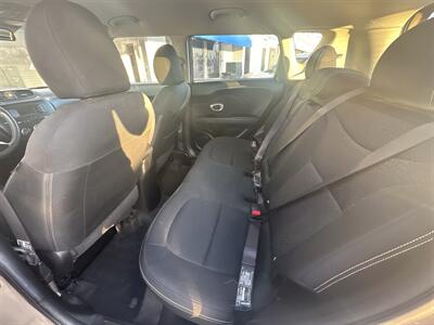 2015 Kia Soul +   - Photo 9 - National City, CA 91950
