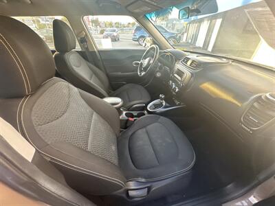 2015 Kia Soul +   - Photo 11 - National City, CA 91950