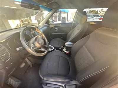 2015 Kia Soul +   - Photo 8 - National City, CA 91950