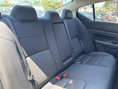 2021 Nissan Altima 2.5 SV   - Photo 13 - National City, CA 91950