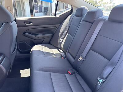 2021 Nissan Altima 2.5 SV   - Photo 11 - National City, CA 91950