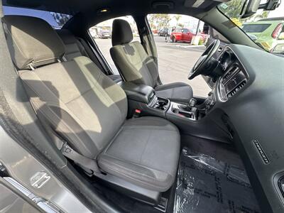 2017 Dodge Charger SXT - Photo 9 - National City, CA 91950