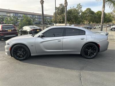 2017 Dodge Charger SXT - Photo 8 - National City, CA 91950