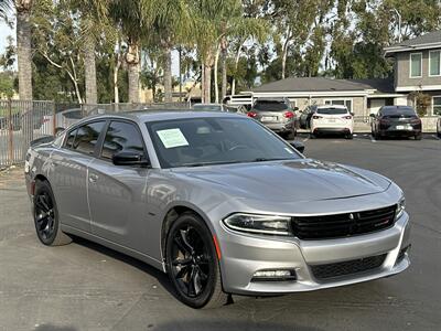 2017 Dodge Charger SXT - Photo 3 - National City, CA 91950