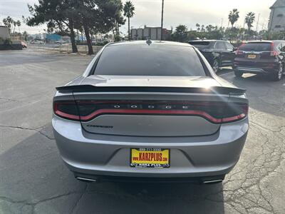 2017 Dodge Charger SXT - Photo 6 - National City, CA 91950