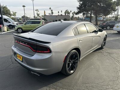 2017 Dodge Charger SXT - Photo 5 - National City, CA 91950