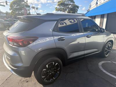 2022 Chevrolet Trailblazer LT   - Photo 5 - National City, CA 91950