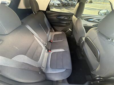 2022 Chevrolet Trailblazer LT   - Photo 13 - National City, CA 91950