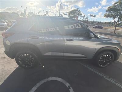 2022 Chevrolet Trailblazer LT   - Photo 6 - National City, CA 91950