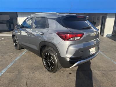 2022 Chevrolet Trailblazer LT   - Photo 3 - National City, CA 91950