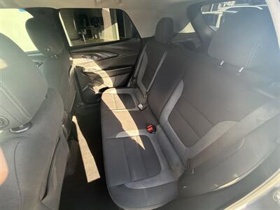 2022 Chevrolet Trailblazer LT   - Photo 11 - National City, CA 91950