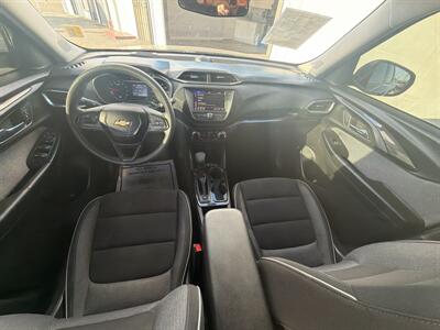 2022 Chevrolet Trailblazer LT   - Photo 10 - National City, CA 91950