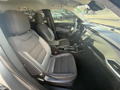 2022 Chevrolet Trailblazer LT   - Photo 12 - National City, CA 91950