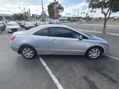2010 Honda Civic LX   - Photo 7 - 