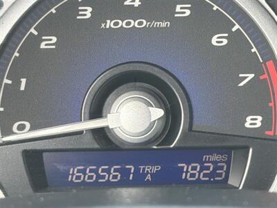 2010 Honda Civic LX   - Photo 9 - 