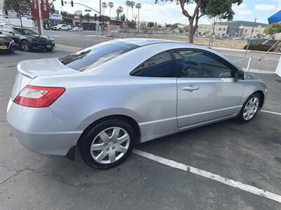 2010 Honda Civic LX   - Photo 6 - 