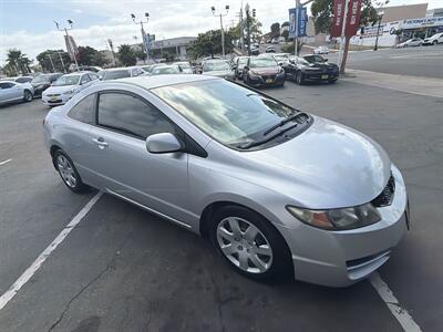 2010 Honda Civic LX   - Photo 8 - 