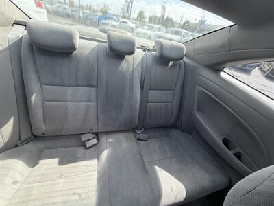 2010 Honda Civic LX   - Photo 12 - 