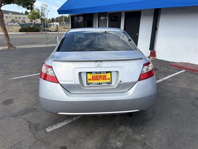 2010 Honda Civic LX   - Photo 5 - 