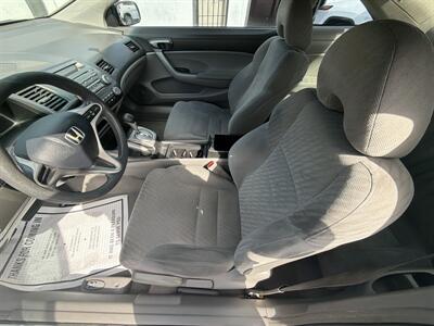 2010 Honda Civic LX   - Photo 10 - 