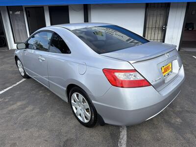 2010 Honda Civic LX   - Photo 4 - 