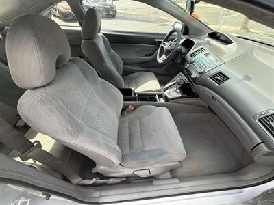 2010 Honda Civic LX   - Photo 11 - 