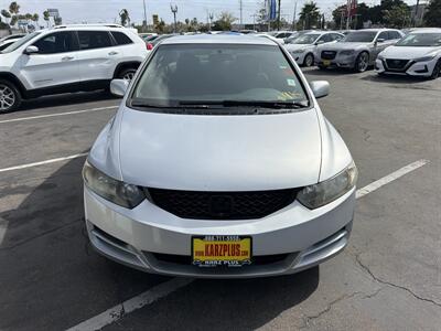 2010 Honda Civic LX   - Photo 1 - 