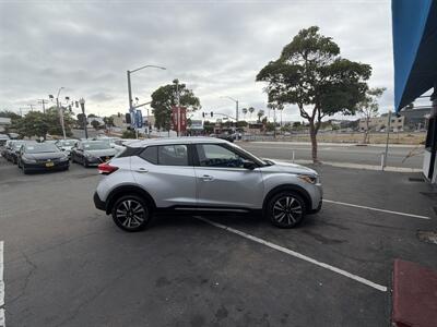 2018 Nissan Kicks SR   - Photo 6 - 