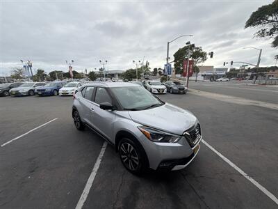 2018 Nissan Kicks SR   - Photo 7 - 