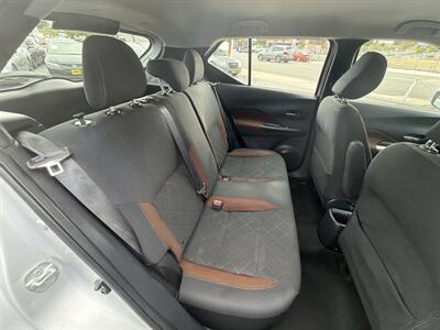 2018 Nissan Kicks SR   - Photo 13 - 