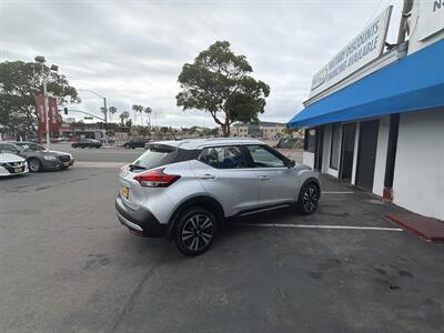 2018 Nissan Kicks SR   - Photo 5 - 