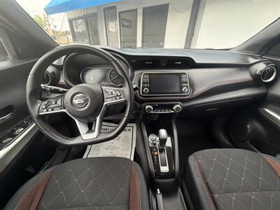 2018 Nissan Kicks SR   - Photo 9 - 