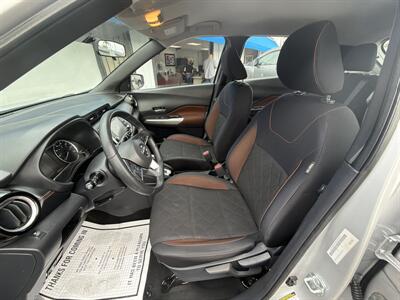 2018 Nissan Kicks SR   - Photo 10 - 