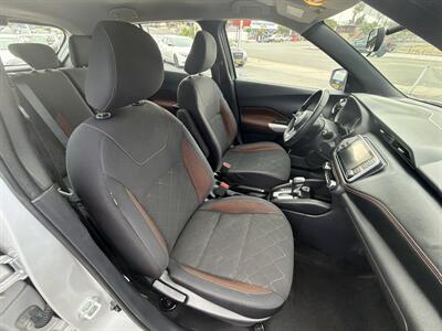 2018 Nissan Kicks SR   - Photo 12 - 