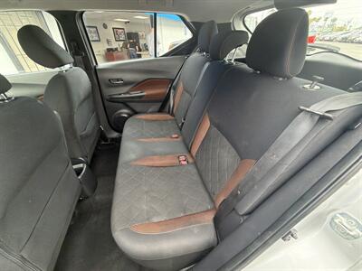2018 Nissan Kicks SR   - Photo 11 - 