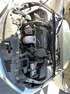 2017 Honda Accord LX - Photo 14 -