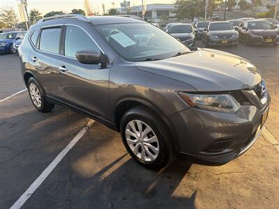 2016 Nissan Rogue S - Photo 7 - National City, CA 91950