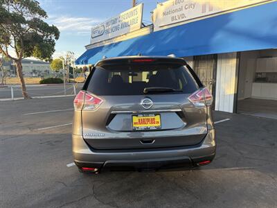 2016 Nissan Rogue S - Photo 4 - National City, CA 91950