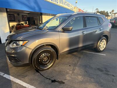 2016 Nissan Rogue S - Photo 1 - National City, CA 91950