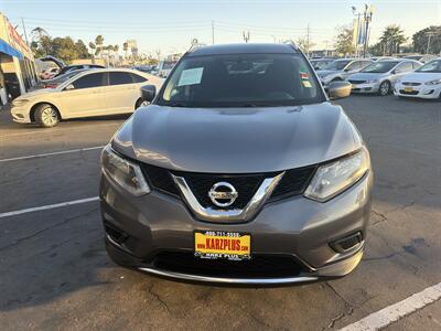 2016 Nissan Rogue S - Photo 8 - National City, CA 91950